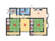 四日市市あかつき台2丁目の画像