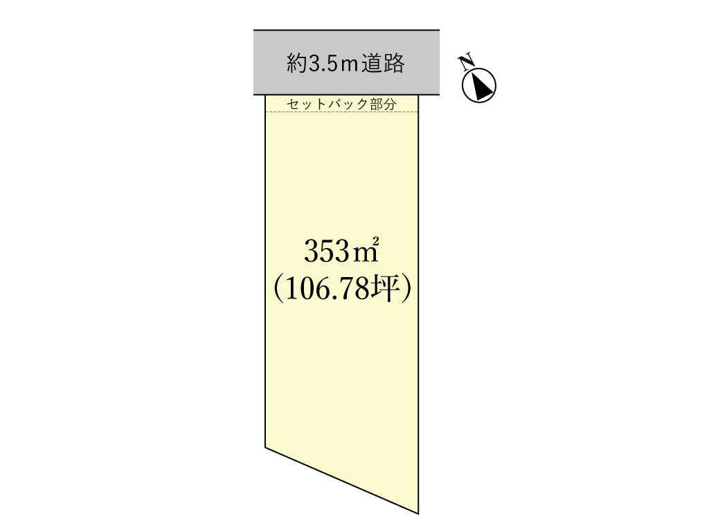 津市大園町の画像