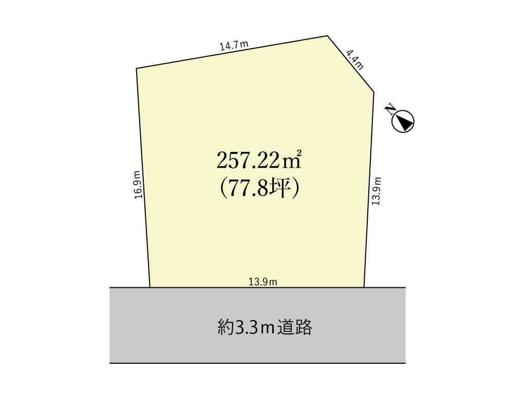 亀山市御幸町