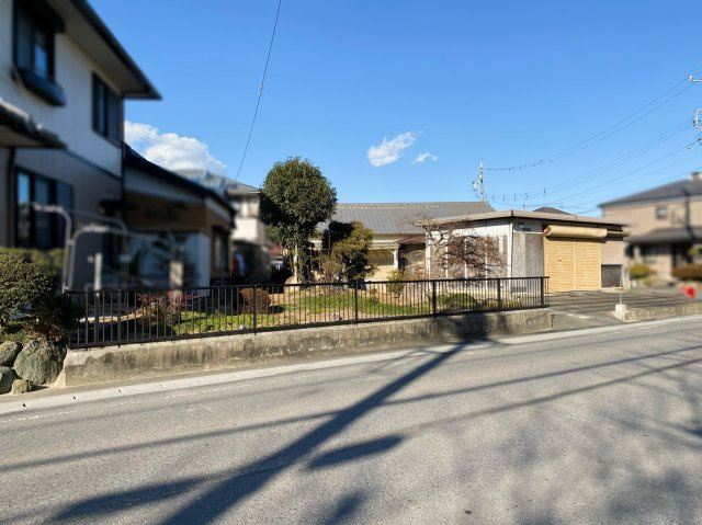 業務スーパー 道伯店周辺の物件一覧 鈴鹿の土地 第一不動産販売