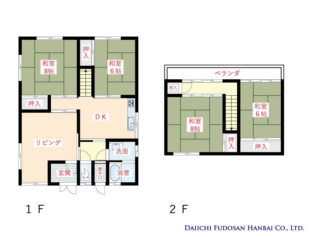 業務スーパー 道伯店周辺の物件一覧 鈴鹿の土地 第一不動産販売