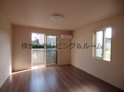 【洋室】 | アレイズ