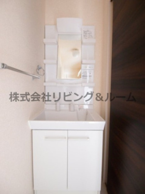 【独立洗面台】 | アレイズ