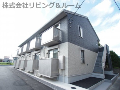 【外観】 | アレイズ