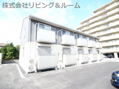 【外観】 | アレイズ