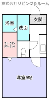 【間取り】 | アレイズ | ※図面と現況が異なった場合は、現況優先といたします。