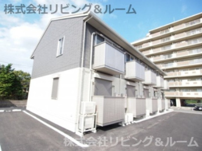 【外観】 | アレイズ