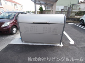 【その他共用部分】 | アレイズ