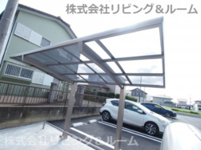【その他共用部分】 | アレイズ