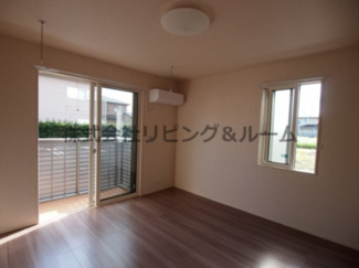 【洋室】 | アレイズ