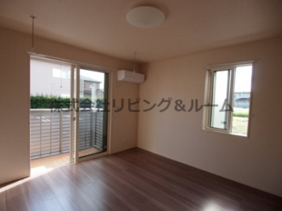 【洋室】 | アレイズ