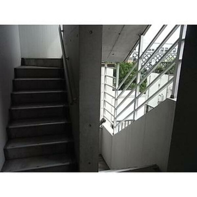 【その他共用部分】 | パルクFKN