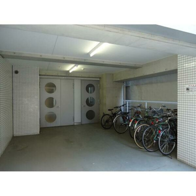 【駐車場】 | パルクFKN