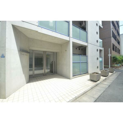 【エントランス】 | パルクFKN