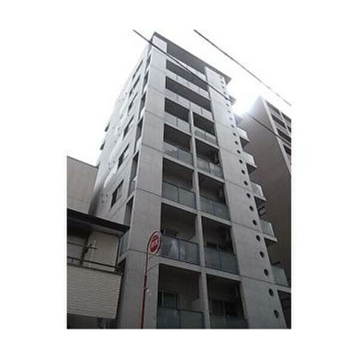 【外観】 | パルクFKN