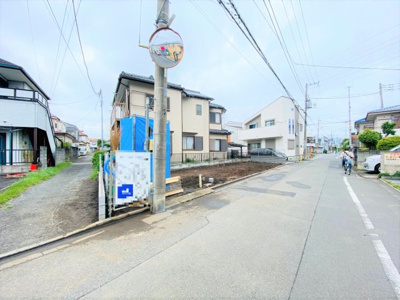 【外観】 | 東大和南街3期