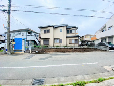 【外観】 | 東大和南街3期