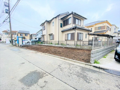 【外観】 | 東大和南街3期