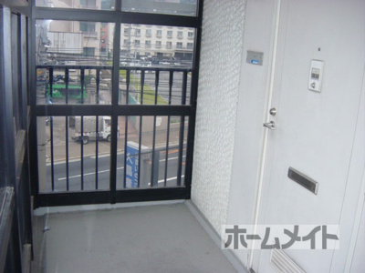 【その他共用部分】 | ウラノス壱番館