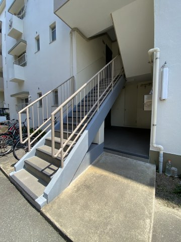 第一大楠マンションのその他共用部分