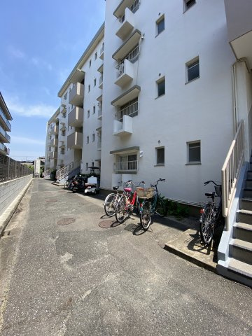 第一大楠マンションのその他共用部分