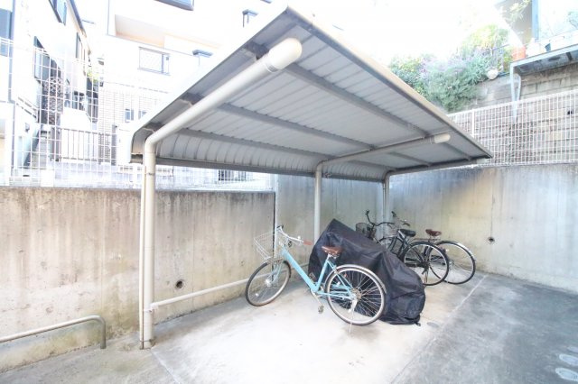 カトレアのその他共用部分