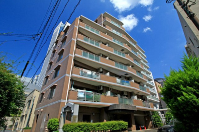 【外観】 | ナビウスオペラ通り