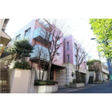 キャッスル北沢代々木上原の画像