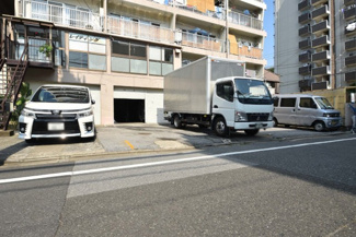 【その他共用部分】 | 駐車場
