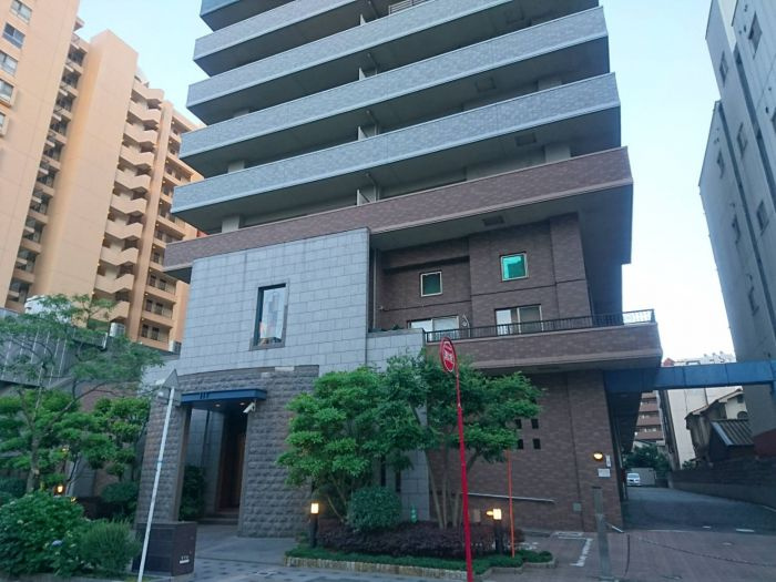 アンピール舞鶴