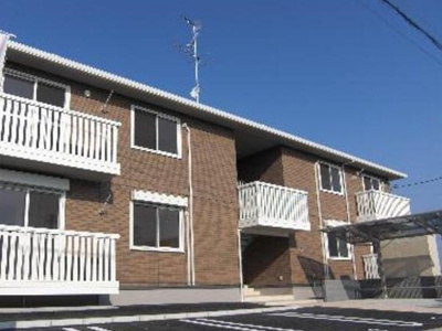 【外観】 | グレイスヒル