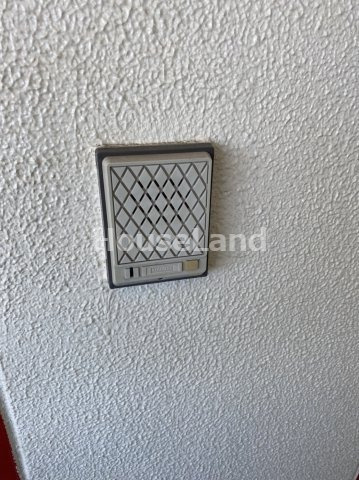 グランドハイツ野崎のセキュリティ