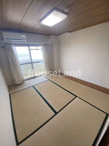 グランドハイツ野崎のその他