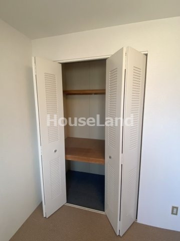 グランドハイツ野崎の収納