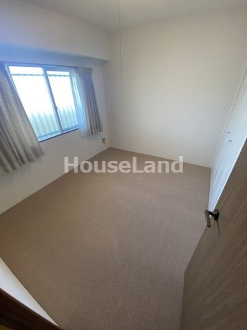 グランドハイツ野崎の内装