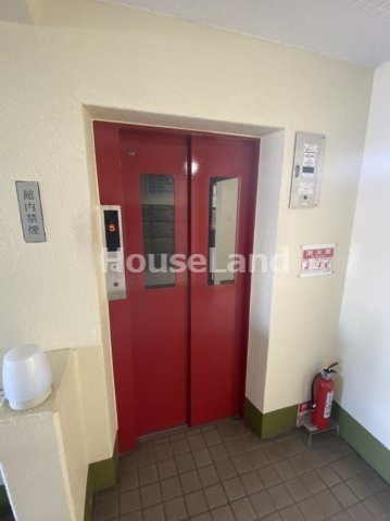 グランドハイツ野崎のその他共用部分