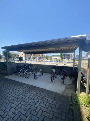 グランドハイツ野崎のその他共用部分