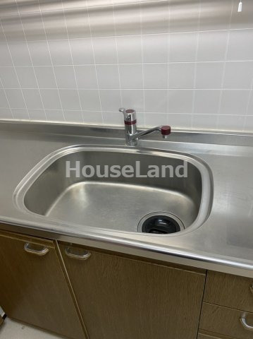 グランドハイツ野崎のキッチン