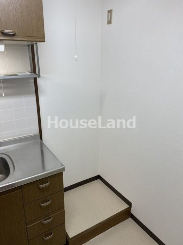 グランドハイツ野崎のその他