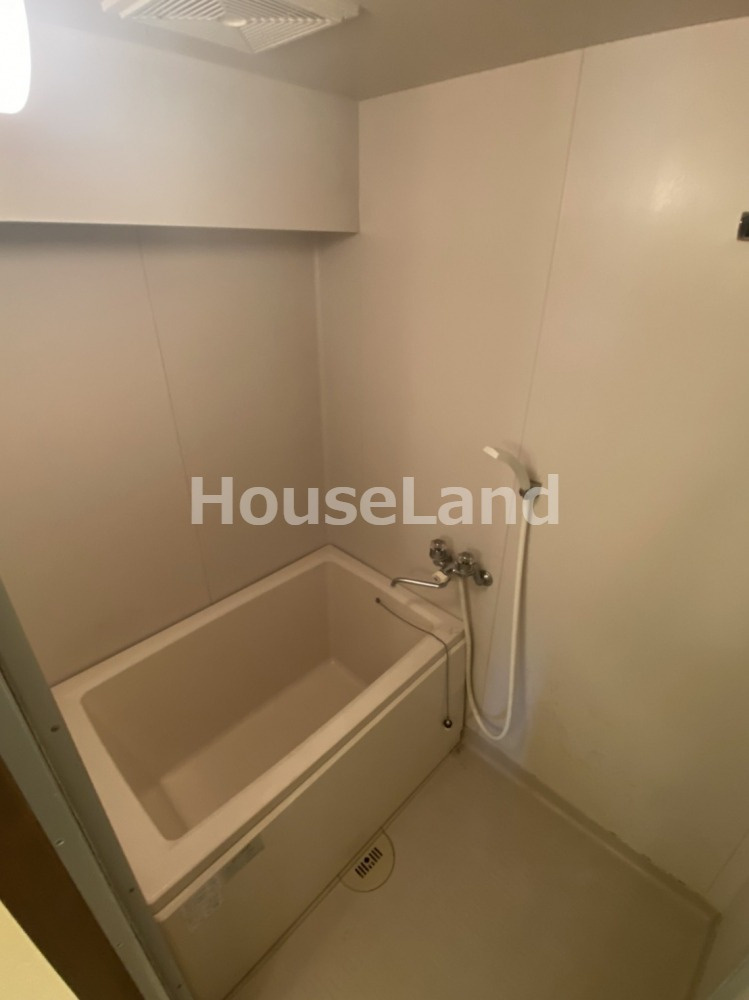 グランドハイツ野崎の浴室