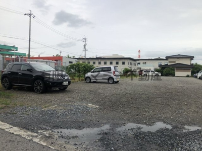 【外観】 | 塩浜栄町駐車場T