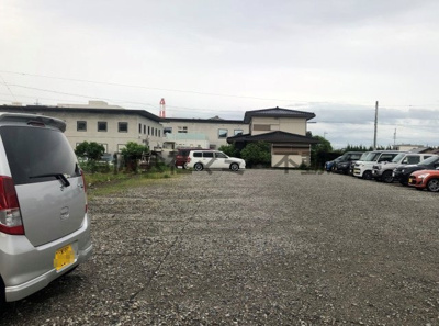  | 塩浜栄町駐車場T