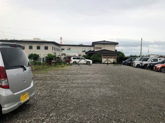  | 塩浜栄町駐車場T