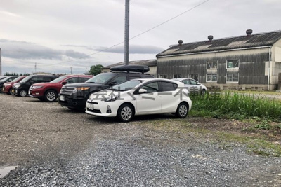  | 塩浜栄町駐車場T