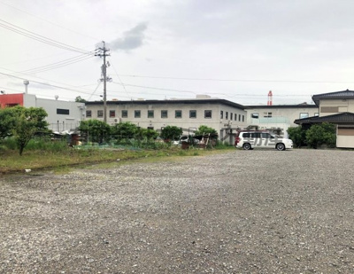  | 塩浜栄町駐車場T