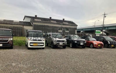  | 塩浜栄町駐車場T