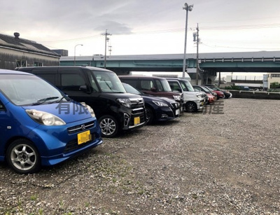  | 塩浜栄町駐車場T