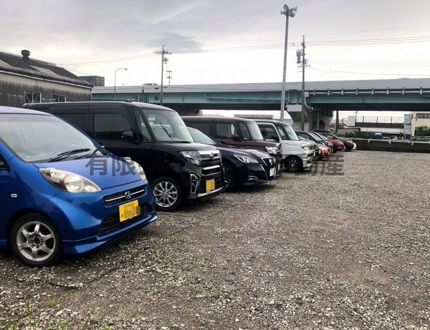  | 塩浜栄町駐車場T