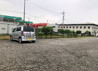  | 塩浜栄町駐車場T