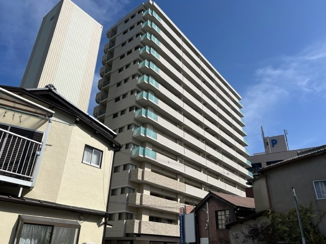 アルファステイツ三田駅前Ⅱ